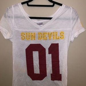 ASU shirt from PINK vs